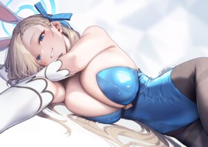ichinose asuna from blue archive by baffu