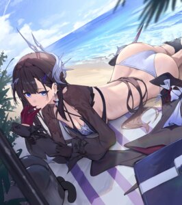 hysilens from honkai: star rail by bakemonsou