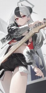 onikata kayoko from blue archive by modare