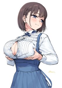 ai-chan (getsuyoubi no tawawa) from getsuyoubi no tawawa by kaedeko (kaedelic)