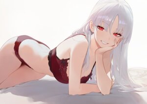 Rating: Questionable Score: 39 Tags: bra fate/strange_fake fillia_(fate) ishtar_(fate) lingerie pantsu serelith User: VigorousMMM