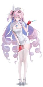 denia from wuthering waves by laneigu