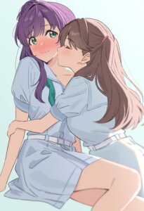 Rating: Questionable Score: 24 Tags: fujishima_megumi love_live!_(series) love_live!_hasu_no_sora_jogakuin_school_idol_club masaki_(masakinariya) otomune_kozue seifuku yuri User: saemonnokami Rating: Questionable Score: 24 Tags: fujishima_megumi love_live!_(series) love_live!_hasu_no_sora_jogakuin_school_idol_club masaki_(masakinariya) otomune_kozue seifuku yuri User: saemonnokami