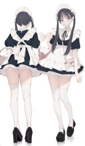 Booru post from yande.re