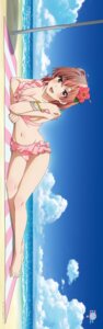 yuigahama yui from yahari ore no seishun lovecome wa machigatteiru.