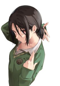 shounan asahi from kuroiwa medaka ni watashi no kawaii ga tsuujinai by muchi maro