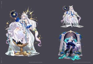 matveiffe (revived witch) from revived witch by rosuuri