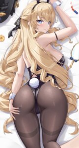 navia from genshin impact by dokimaru