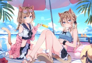 Booru post from yande.re