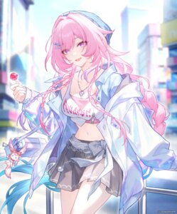 cyrene honkai:_star_rail nylon_japan tagme