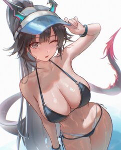 chen qianyu from arknights by c113oreo