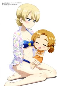 Rating: Questionable Score: 7 Tags: bikini chibi darjeeling girls_und_panzer open_shirt orange_pekoe see_through swimsuits ueno_asami User: drop Rating: Questionable Score: 7 Tags: bikini chibi darjeeling girls_und_panzer open_shirt orange_pekoe see_through swimsuits ueno_asami User: drop