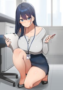 Rating: Questionable Score: 45 Tags: kouhai-chan_(udon.) no_bra pantsu skirt_lift udon. User: Spidey