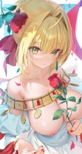 Rating: Questionable Score: 71 Tags: breasts dress fate/grand_order houkisei nero_claudius_(fate) nipples no_bra wet User: lacepanties Rating: Questionable Score: 71 Tags: breasts dress fate/grand_order houkisei nero_claudius_(fate) nipples no_bra wet User: lacepanties