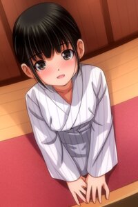 Rating: Safe Score: 7 Tags: matsunaga_kouyou yukata User: fleece111