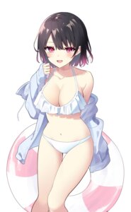 Rating: Questionable Score: 29 Tags: bikini open_shirt satou_koharu shiotaiou_no_satou-san_ga_ore_ni_dake_amai swimsuits tetsu_tissue User: VigorousMMM Rating: Questionable Score: 29 Tags: bikini open_shirt satou_koharu shiotaiou_no_satou-san_ga_ore_ni_dake_amai swimsuits tetsu_tissue User: VigorousMMM