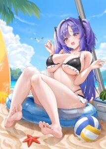 hayase yuuka from blue archive by shirobako srbk
