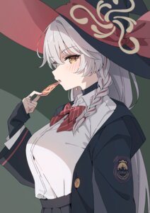 shirao eri from blue archive by classic