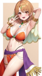 Rating: Questionable Score: 45 Tags: bikini erect_nipples garter isshiki_iroha lambda swimsuits yahari_ore_no_seishun_lovecome_wa_machigatteiru. User: Arsy
