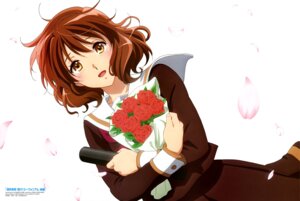Rating: Safe Score: 1 Tags: hane_kunihiro hibike!_euphonium User: drop