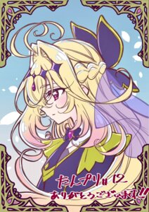 Rating: Safe Score: 10 Tags: meitantei_precure! moria_luluka precure sketch uniform yano_akane User: himeno_nanako