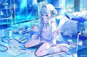 eris_suzukami eumi_114 vspo! vspo!_en