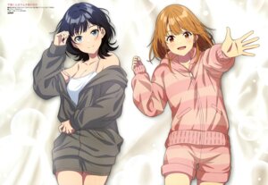 anifar_inc. chitose-kun_wa_ramune_bin_no_naka