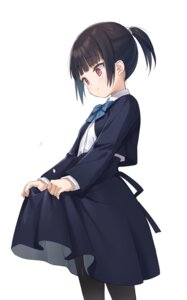 Booru post from yande.re