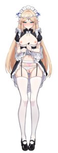Rating: Explicit Score: 52 Tags: breasts cartethyia garter_belt heels loli maid nipples no_bra pantsu panty_pull pointy_ears pubic_hair pussy pussy_juice skirt_lift stockings tattoo thighhighs thong uncle_dash wet wuthering_waves User: charunetra