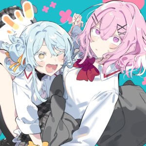 amaori renako from watashi ga koibito ni nareru wake nai jan muri muri! (※muri ja nakatta!?) by karei