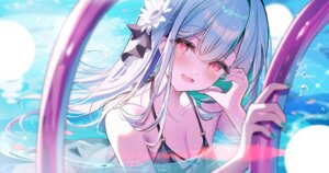 bikini kokonex swimsuits wet