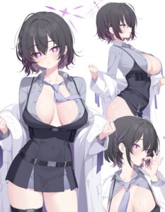 kakehashi subaru from blue archive by deyui