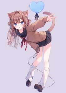 Booru post from yande.re