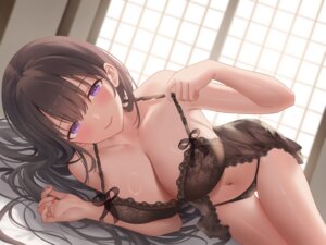 Booru post from yande.re