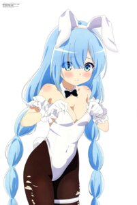 Rating: Questionable Score: 34 Tags: animal_ears azur_lane bunny_ears bunny_girl garter janus_(azur_lane) loli no_bra pantyhose park_seong-jin tail torn_clothes User: drop