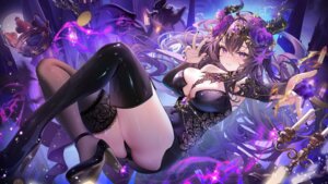 unjaded from indie virtual youtuber by isari sensei