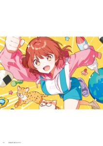 Rating: Safe Score: 6 Tags: gakuen_idolm@ster hanami_ume hechima the_idolm@ster User: himeno_nanako