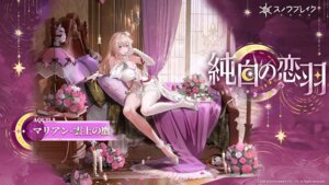 Rating: Questionable Score: 18 Tags: garter heels marian_andreotti no_bra see_through snowbreak:_containment_zone tagme thighhighs wallpaper User: moonian