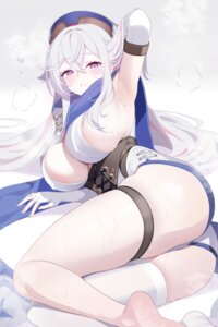 wraith (stella sora) from stella sora by deyui