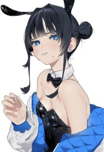 Rating: Questionable Score: 32 Tags: animal_ears bunny_ears bunny_girl mashiro_kta no_bra wet User: blooregardo Rating: Questionable Score: 32 Tags: animal_ears bunny_ears bunny_girl mashiro_kta no_bra wet User: blooregardo