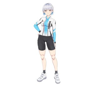 hiratsuka nana from rinkai!