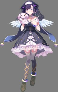 fuji miyako from bang dream!