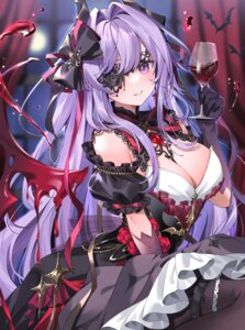 Booru post from yande.re