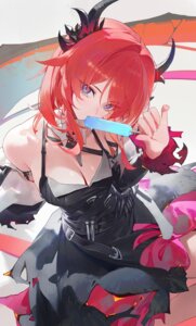 laevatein (arknights) from arknights by modare