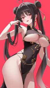moran (nikke) from goddess of victory: nikke by nannung