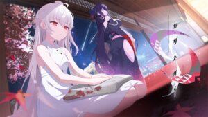 minami nagi from katanegai by doruzou