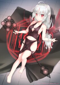 Booru post from yande.re