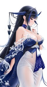 unryuu (azur lane) from azur lane by wo meiyou mao