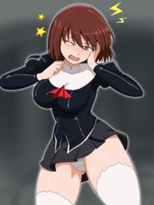 black delmo from agent aika by kouma bonmaid
