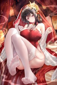 chen hai (azur lane) from azur lane by age fx